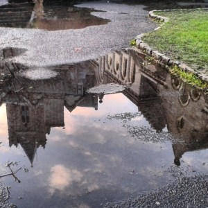 Christ Churc reflection