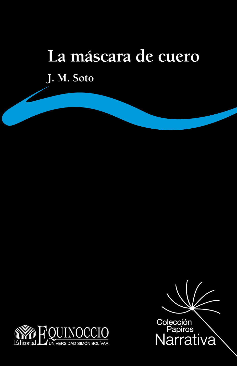 La mascara de cuero curv